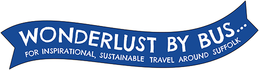 Wanderlust by bus Logo